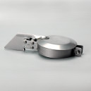 Clapet anti pluie 5" (127 mm) inoxydable DONALDSON M002488
