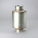 R&eacute;sonateur d'&eacute;chappement 5" DONALDSON M090072