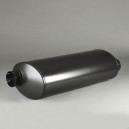 Silencieux ovale style 2 DONALDSON M090158