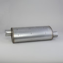 Silencieux ovale style 2 DONALDSON M090534