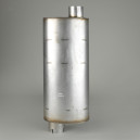 Silencieux ovale style 2 DONALDSON M090538