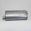 Silencieux ovale style 2 DONALDSON M120100