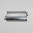Silencieux ovale style 2 DONALDSON M120108
