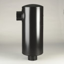 Silencieux rond style 3 / syle 4 DONALDSON M120749