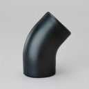 Coude &agrave; 60&deg; 4" (102 mm) ext&eacute;rieur-ext&eacute;rieur DONALDSON P105544