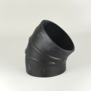 Coude &agrave; 60&deg; 4" (102 mm) ext&eacute;rieur-ext&eacute;rieur DONALDSON P114313