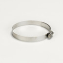 Collier avec rev&ecirc;tement interne DONALDSON P115202