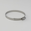 Collier avec rev&ecirc;tement interne haut couple DONALDSON P115205