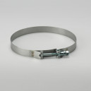 Collier avec boulon en T DONALDSON P148347