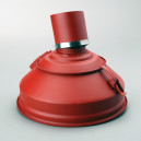 Ensemble cuve DONALDSON P158089