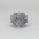 T&ecirc;te de support de filtre hydraulique DONALDSON Duramax HMK05 P167621