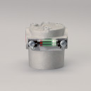 T&ecirc;te de support de filtre hydraulique DONALDSON P167728