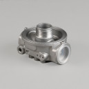 T&ecirc;te de support de filtre hydraulique DONALDSON P173203