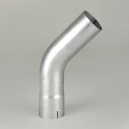 Coude à 45° 5" (127 mm) extérieur-intérieur DONALDSON P206281