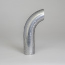 Tube d'échappement 3" (76 mm) extérieur X 12" (305 mm) DONALDSON P206309