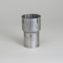 Réducteur 3.5-3" (89-76 mm) intérieur-extérieur DONALDSON P206320