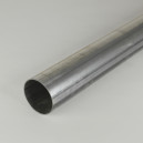 Tube droit 3.5" (89 MM) extérieur X 3 M DONALDSON P206335