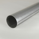 Tube droit 6" (152 MM) ext&eacute;rieur X 3 M DONALDSON P206338