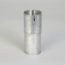 Manchon intérieur-extérieur 2.5" (64 mm) DONALDSON P206366