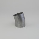 Coude à 28° 5" (127 mm) DONALDSON P206395