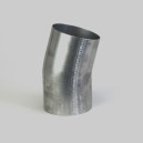 Coude à 30° 4" (102 mm) extérieur-intérieur DONALDSON P206396