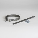 Support de tube 5" (127 mm) DONALDSON P206526