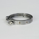 Collier V-Band 4.8" (122 mm) DONALDSON P206606