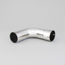 Coude à 90° 4.5" (114 mm) extérieur-intérieur DONALDSON P207345