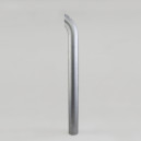 Tube d'échappemnt 5"(127 mm) extérieur X 60"(1524 mm) DONALDSON P208394