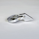 Clapet anti pluie 3" (76 mm) DONALDSON P271507