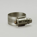 Collier avec rev&ecirc;tement interne DONALDSON P532921