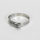 Collier &agrave; couple constant avec rev&ecirc;tement interne DONALDSON P532927