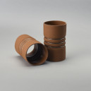 Manchon en silicone DONALDSON P535572