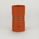 Manchon en silicone DONALDSON P535573