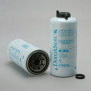 Filtre séparateur eau / carburant à visser DONALDSON Twist&Drain P553211