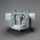 Tête de support de filtre hydraulique DONALDSON P561134