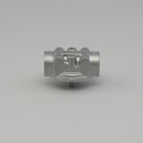 Tête de support de filtre hydraulique DONALDSON P561138