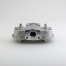 Tête de support de filtre hydraulique DONALDSON P563273