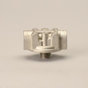 Tête de support de filtre hydraulique DONALDSON P563278