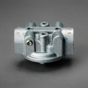 Tête de support de filtre hydraulique DONALDSON P563288