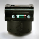 Tête de support de filtre hydraulique DONALDSON P567640