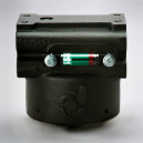 Tête de support de filtre hydraulique DONALDSON P567642