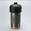 Logement de filtre hydraulique DONALDSON P567650