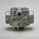 Tête de support de filtre hydraulique DONALDSON P570330