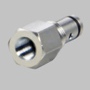 Adaptateur DONALDSON P573682
