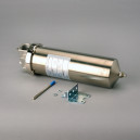 Boitier de filtre à Adblue DONALDSON P575057