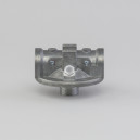 Tête de support de filtre hydraulique DONALDSON P576558
