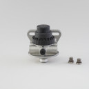 Tête de support de filtre à carburant DONALDSON P576612