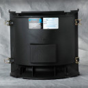 Couvercle de filtre DONALDSON P608171