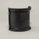 Couvercle de filtre DONALDSON P626291